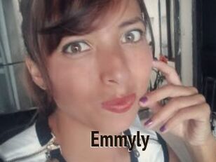 Emmyly