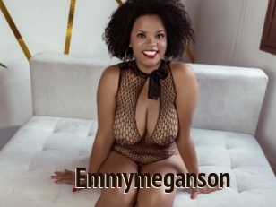 Emmymeganson