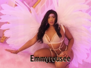 Emmyrousee