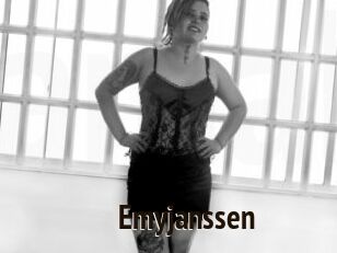 Emyjanssen