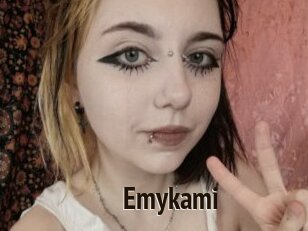 Emykami