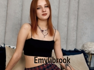 Emylibrook