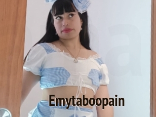 Emytaboopain