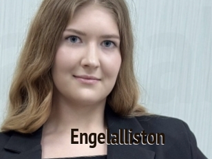 Engelalliston