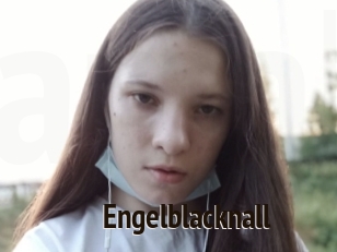 Engelblacknall