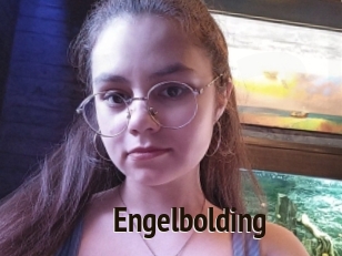 Engelbolding