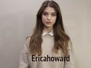 Ericahoward