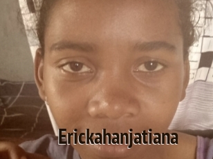 Erickahanjatiana