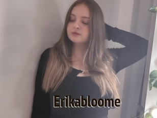 Erikabloome