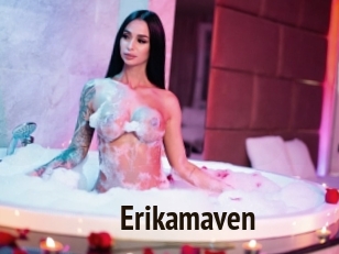 Erikamaven