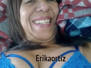 Erikaortiz