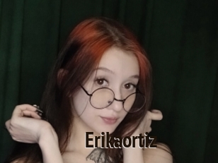 Erikaortiz