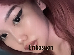 Erikasuon