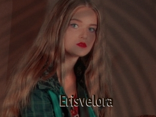 Erisvelora