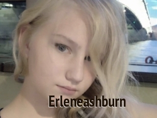 Erleneashburn