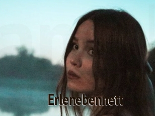 Erlenebennett