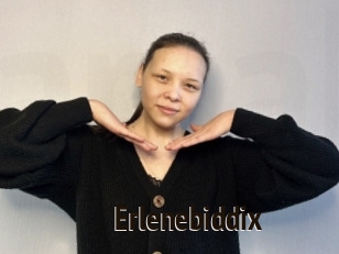 Erlenebiddix