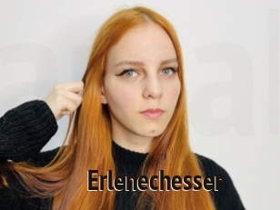 Erlenechesser