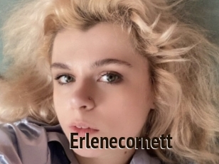 Erlenecornett