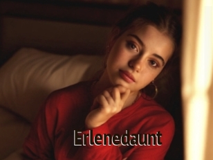 Erlenedaunt