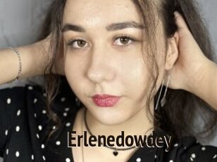 Erlenedowdey