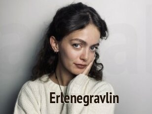 Erlenegravlin