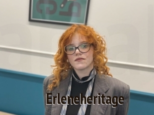 Erleneheritage