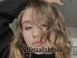 Erlinaallsbrook