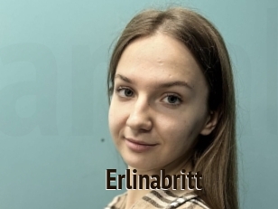 Erlinabritt