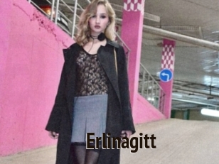 Erlinagitt