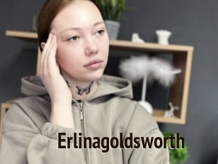 Erlinagoldsworth