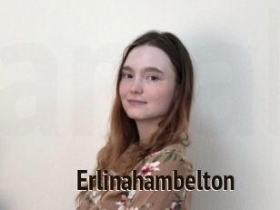 Erlinahambelton