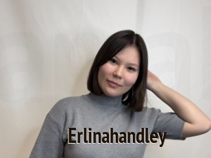 Erlinahandley