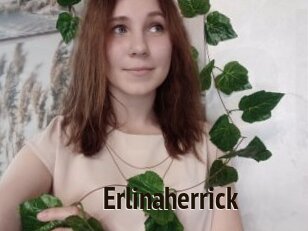 Erlinaherrick