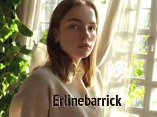 Erlinebarrick