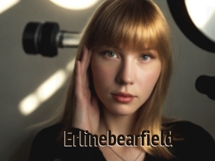 Erlinebearfield
