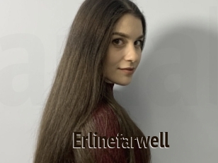 Erlinefarwell