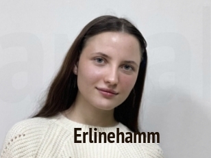Erlinehamm
