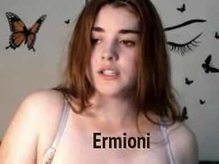 Ermioni