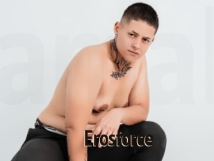 Erosforce