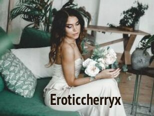 Eroticcherryx