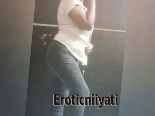 Eroticniiyati