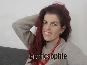 Eroticsophie