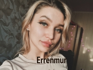 Errenmur