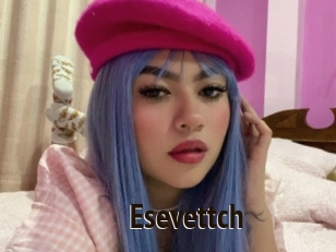 Esevettch