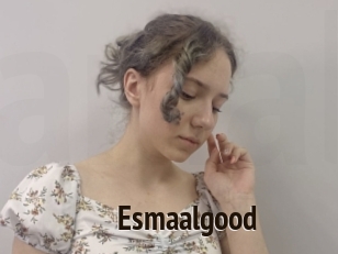 Esmaalgood