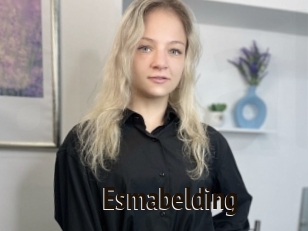 Esmabelding