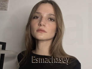 Esmachasey