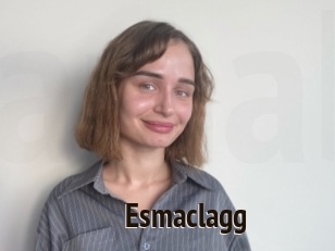 Esmaclagg