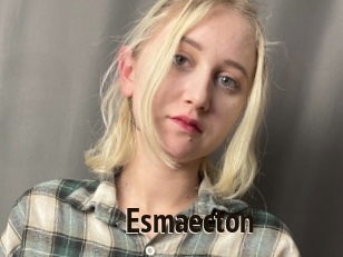 Esmaecton